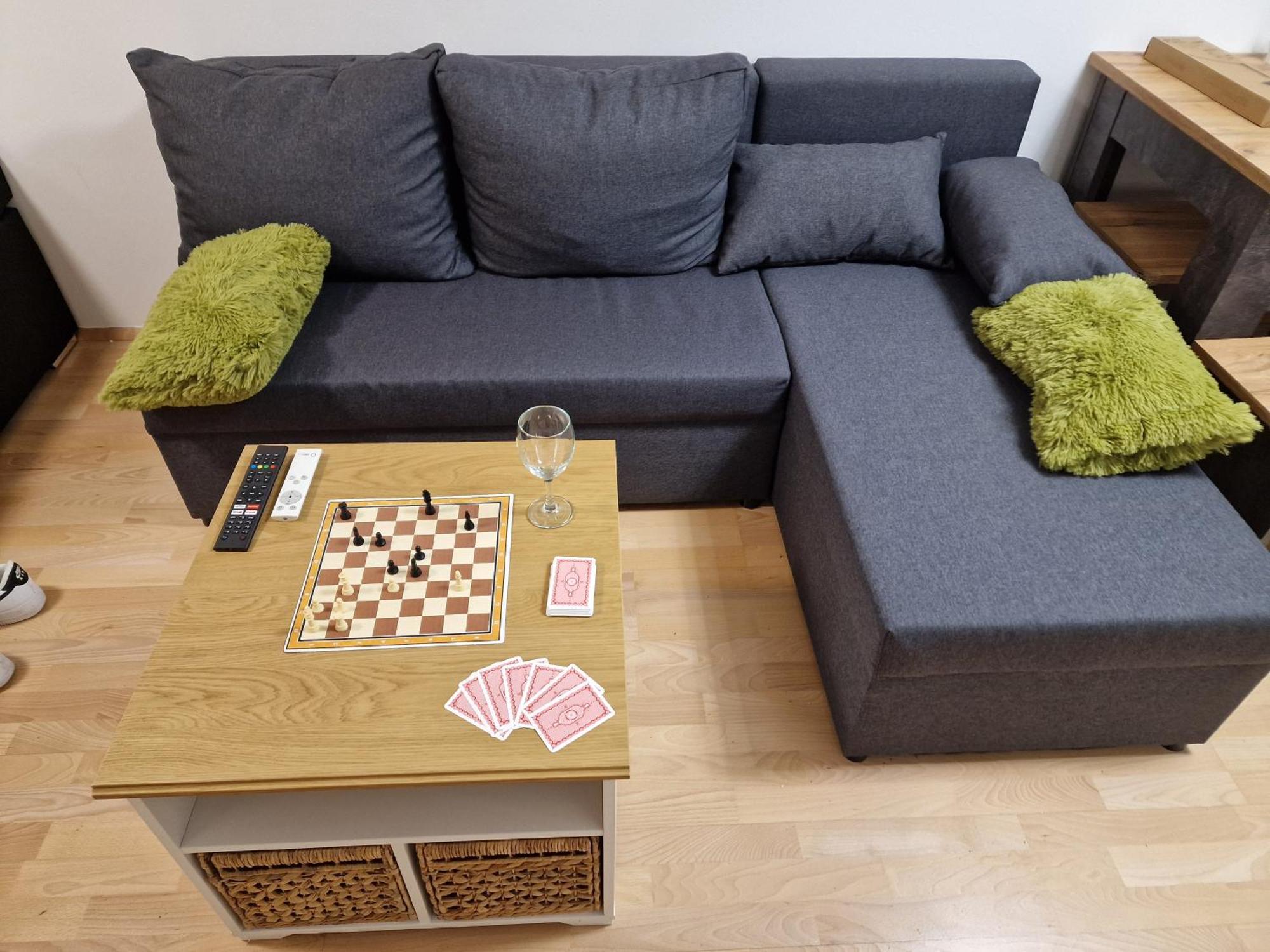 Schoenbrunn Gardens Vienna Apartment מראה חיצוני תמונה